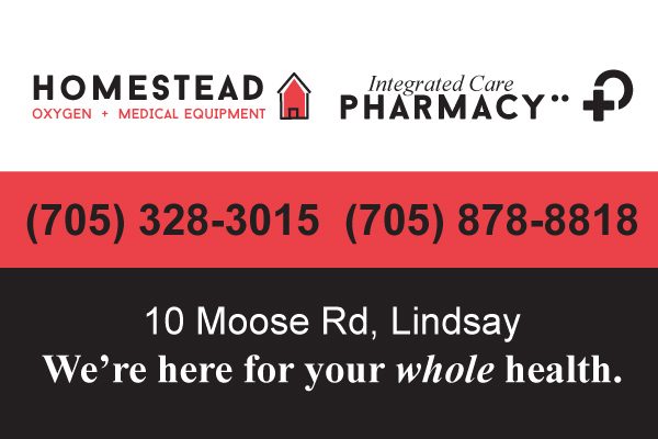 Homestead Integrated Care Pharmacy logo