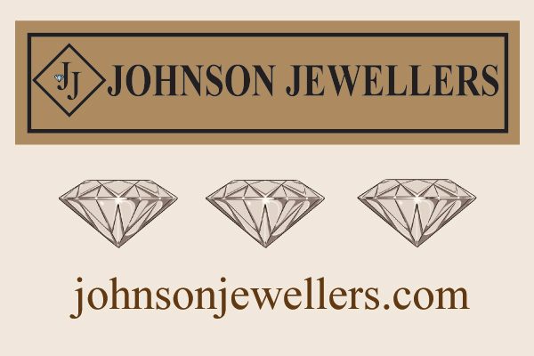 Johnson Jewellers logo