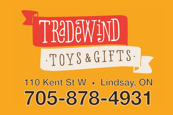 Tradewind Toys & Gifts logo