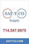 SAF-T-CO Supply