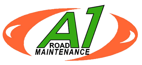 A1 Road Maintenance logo