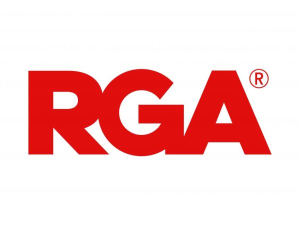 RGA logo