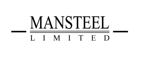 Mansteel Logo