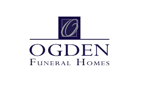 Ogden Funeral Homes logo