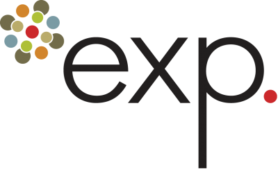 exp logo