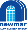 newmar windows logo
