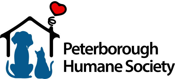 peterborough human society logo