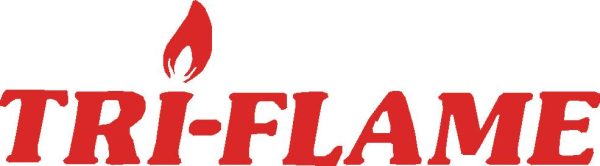 triflame logo